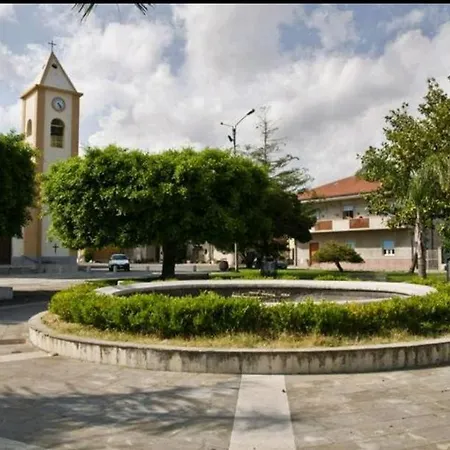L'attico Di Lella