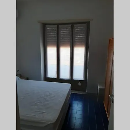 L'attico Di Lella Appartamento Ardore Marina
