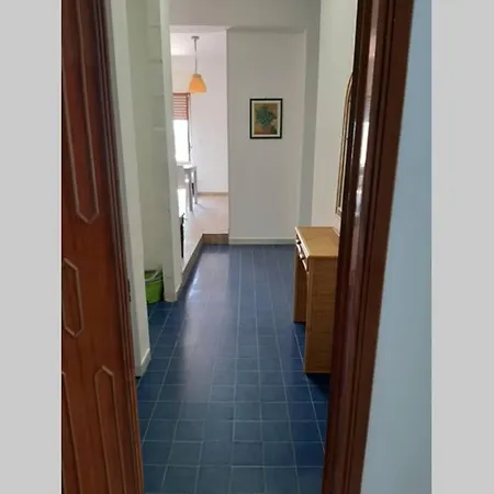 L'attico Di Lella
